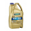 Motorový olej Ravenol 5 l 5W-30