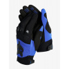 Cyklistické rukavice Fox Dirtpaw Glove - blue
