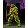NECA Donatello Teenage Mutant Ninja Turtles akčná figúrka (Mirage Comics) 18 cm