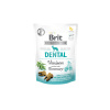 Brit Care Dog Functional Snack Dental zverina 150 g