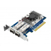 QNAP QXG-25G2SF-E810 rozšiřující karta 2x 25Gb SFP28 pro PC i NAS