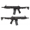 G&G Airsoftová zbraň CMF-16K, Sportline - čierna