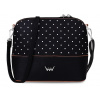 Vuch Cara Dotty Black