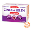 TEREZIA Zinok + selén s echinaceou 30 kapsúl