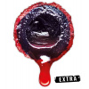 LK Baits Nástraha Nutrigo Extra Bloodworm 250ml 24mm (04190129)