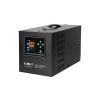 Zdroj záložný KEMOT PROsinus-2000/24-LFP4 24V 230V 2000VA 1400W Black URZ3428-LFP4