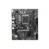 MSI PRO H610M-E DDR4 / LGA 1700 / mATX PRO H610M-E DDR4