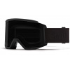Smith Squad XL - Blackout/Chromapop Sun Black + ChromaPop Storm Rose Flash uni