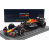 Spark-model Iskra-model Red bull F1 Rb19 Team Oracle Red Bull Racing N 11 2nd Bahrain Gp 2023 Sergio Perez 1:43 Matt Blue