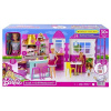 Alum Reštaurácia s bábikou Barbie – Cook'n Grill 194167
