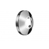 Schell Príslušenstvo - Štandardná posuvná rozeta priemer 54 mm, chróm 624010699