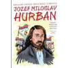 J. M. Hurban - kreslený príbeh odvážneho štúrovca - Gaša,Nina Valka Kamila