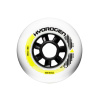 Inline kolieska Rollerblade Hydrogen 90 mm / 85A 8-Pack