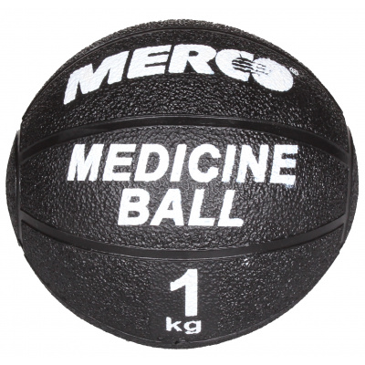 Merco Black guma 1 kg (Merco Black guma 1 kg)