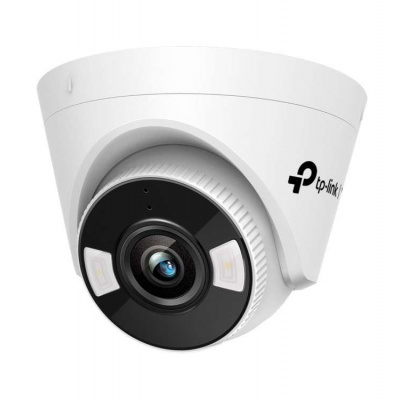 TP-Link VIGI C440 - VIGI 4 MPx (4mm objektiv) vnitřní kopulová síťová kamera s plnobarevným nočním viděním H265+ (VIGI C440(4mm))