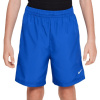 Chlapčenké šortky Nike Dri-Fit Multi+ Training - Modrý (L)