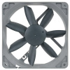 noctua Chladič počítačovej skrine Noctua NF-S12B Redux 1200 PWM 12 cm