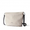 Bellroy Lite Sacoche Taška cez rameno ash