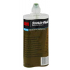 DP810 3M Scotch-Weld akrylové lepidlo s nízkym zápachom, bezfarebné, 400 ml