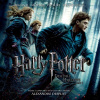 Soundtrack - Harry Potter And The Deathly Hallows Part 1 (Clear) 2LP