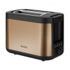 Tefal Hriankovač COPPERTINTO TT430G10 19 cm, medená