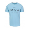 PitBull West Coast Pánské Tričko PitBull West Coast USA Cal Slim Fit