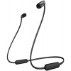 SONY WI-C310B In-Ear-Kopfhörer Čierna WIC310B.CE7