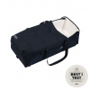 Prenosné lôžko Voksi CARRY ME BABYLIFT 2025 Voksi Carry Me Babylift black