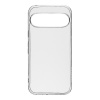 Tactical TPU Kryt pre Google Pixel 10 Pro Transparent