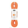 Petzl VOLTA GUIDE lano, 9 mm, oranžová 60 m