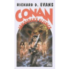 Conan a Jengirské slunce