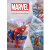 Marvel - Platinová kolekce (Egmont)