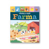 Hľadaj a nájdi – Farma Libby Walden, Samantha Meredith