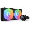 NZXT Kraken 280 RGB RL-KR280-B1