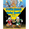Strýček Skrblík a Kačer Donald - Syn slunce - Don Rosa
