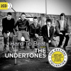 THE UNDERTONES - HARD TO BEAT (1CD)