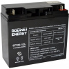 GOOWEI ENERGY Pb záložní akumulátor VRLA GEL 12V/20Ah (OTL20-12)
