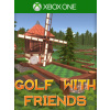 Blacklight Interactive Golf With Your Friends XONE Xbox Live Key 10000009849010