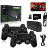 RETRO HERNÁ KONZOLA 2 PADY GAME STICK 30000 HIER OVLÁDAČ 2.4 G