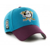 Anaheim Ducks - Snapback TT MVP NHL Šiltovka nastaviteľná