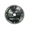 Makita B-33233 Pílový kotúč Ø160 x 20mm, 60Z