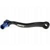 RFX RACE RADIACA PÁKA GEAR LEVER ČIERNA MODRÁ