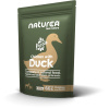 Mokré krmivo pre psov Naturea Chicken with Duck 300g
