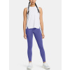 Under Armour Launch Elite Ankle Tights Purple