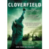 Monstrum / Cloverfield / - DVD
