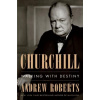 Churchill: Walking with Destiny