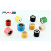 RMS Závažia variátora sada RMS 100400110 20x15 13,5g (6 kusov)
