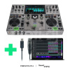 Denon DJ Prime GO+ + Soundswitch DMX MICRO interface ZDARMA