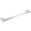 GROHE Selection Cube 40767000 Držiak na uterák 500mm, Chróm GRO 40767000