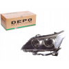 REFLEKTOR PREDNÁ LAMPA DEPO 63127177727 2741835